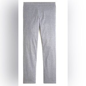 J. Crew Gray Casual Dress Pants, NWT, L